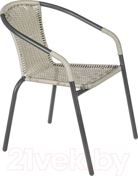 Изображение товара Комплект садовой мебели Sundays LUC-TA21 (Grey)