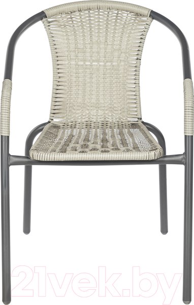 Изображение товара Комплект садовой мебели Sundays LUC-TA21 (Grey)