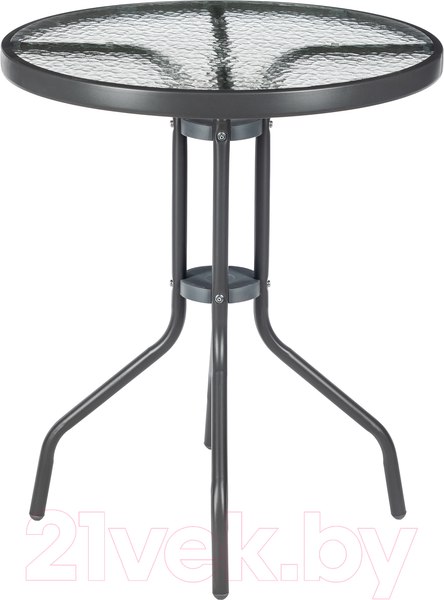 Изображение товара Комплект садовой мебели Sundays LUC-TA21 (Grey)