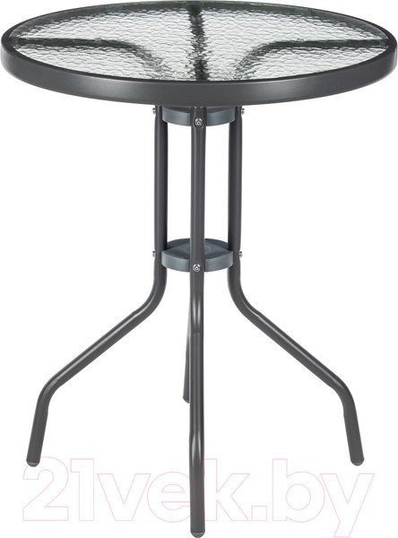 Изображение товара Комплект садовой мебели Sundays LUC-TA21 (коричневый)