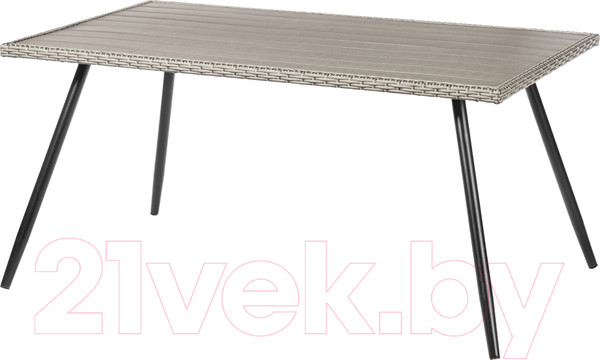 Изображение товара Комплект садовой мебели Sundays LUC-TA33