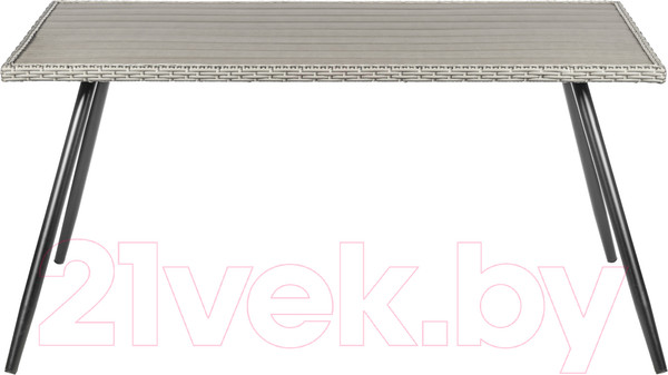 Изображение товара Комплект садовой мебели Sundays LUC-TA33