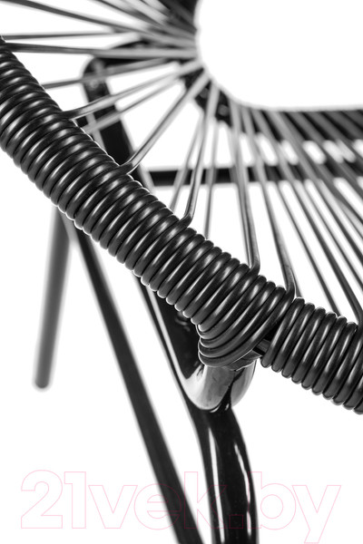 Изображение товара Комплект садовой мебели Sundays LUC-TA04-2 (Black)