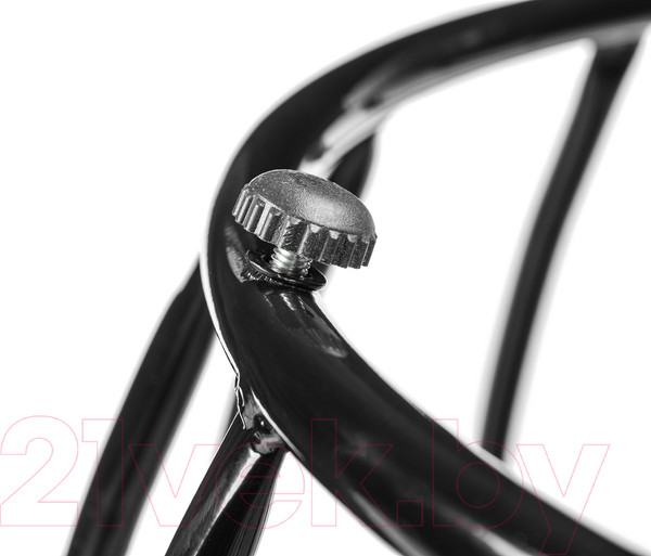 Изображение товара Комплект садовой мебели Sundays LUC-TA04-2 (Black)