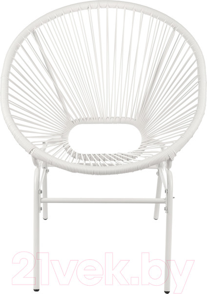 Изображение товара Комплект садовой мебели Sundays LUC-TA04-1 (White)