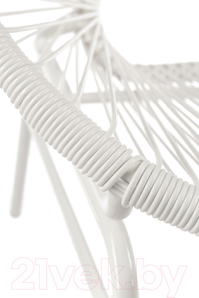 Изображение товара Комплект садовой мебели Sundays LUC-TA04-1 (White)