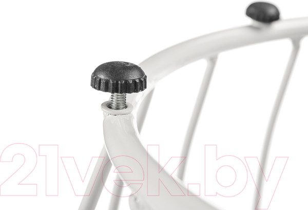 Изображение товара Комплект садовой мебели Sundays LUC-TA04-1 (White)