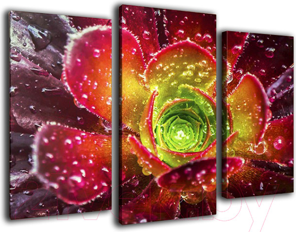 Изображение товара Картина модульная Arthata m-000494 (90x60)