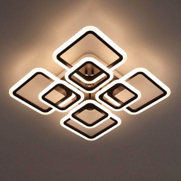 Изображение товара Потолочный светильник Citilux Марсель CL232A185E