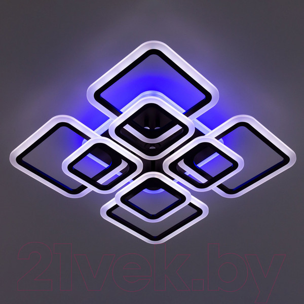 Изображение товара Потолочный светильник Citilux Марсель CL232A185E