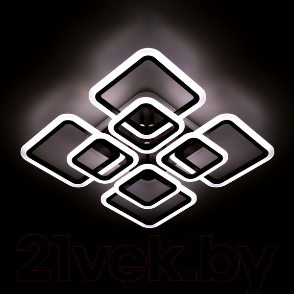 Изображение товара Потолочный светильник Citilux Марсель CL232A185E