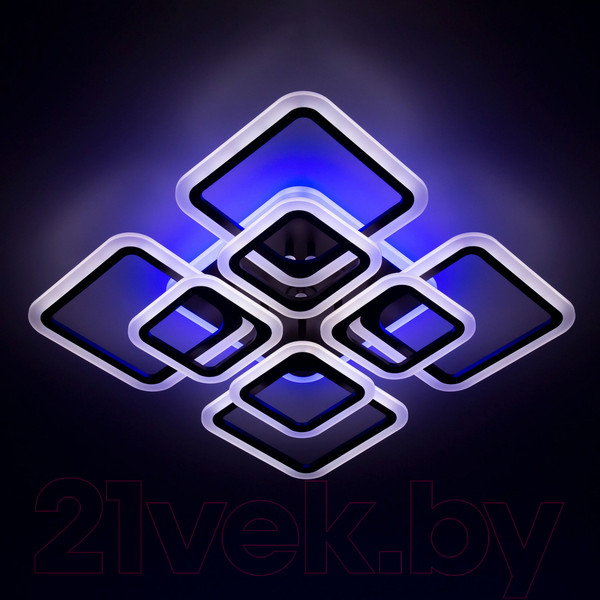 Изображение товара Потолочный светильник Citilux Марсель CL232A185E