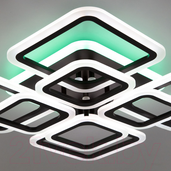 Изображение товара Потолочный светильник Citilux Марсель CL232A185E