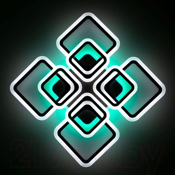 Изображение товара Потолочный светильник Citilux Марсель CL232A185E