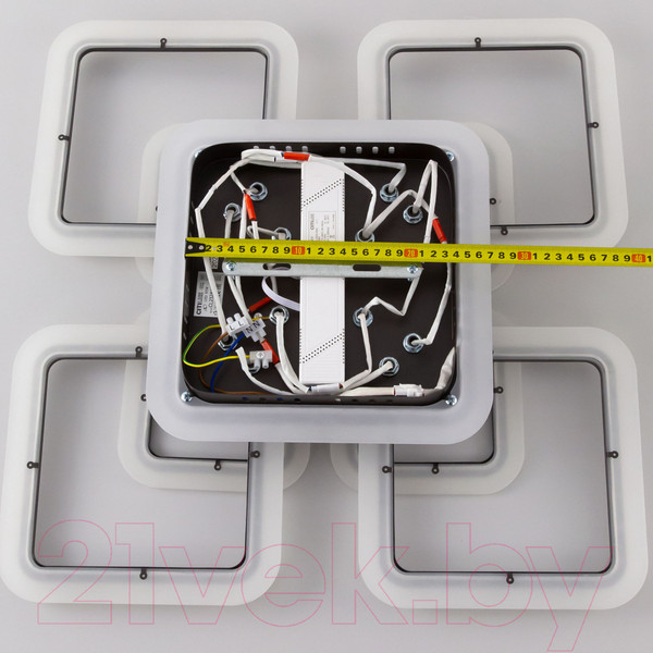 Изображение товара Потолочный светильник Citilux Марсель CL232A185E