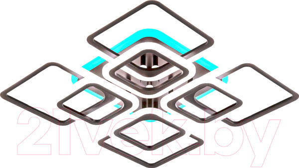 Изображение товара Потолочный светильник Citilux Марсель CL232A185E