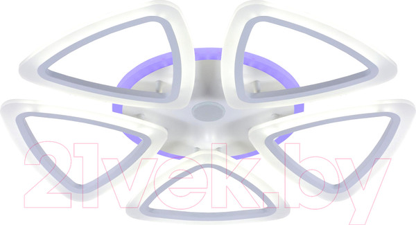 Изображение товара Потолочный светильник Citilux Мальта CL234A250E