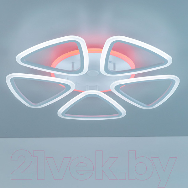 Изображение товара Потолочный светильник Citilux Мальта CL234A250E