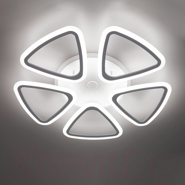 Изображение товара Потолочный светильник Citilux Мальта CL234A250E