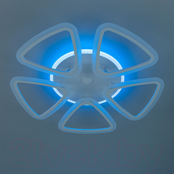 Изображение товара Потолочный светильник Citilux Мальта CL234A250E