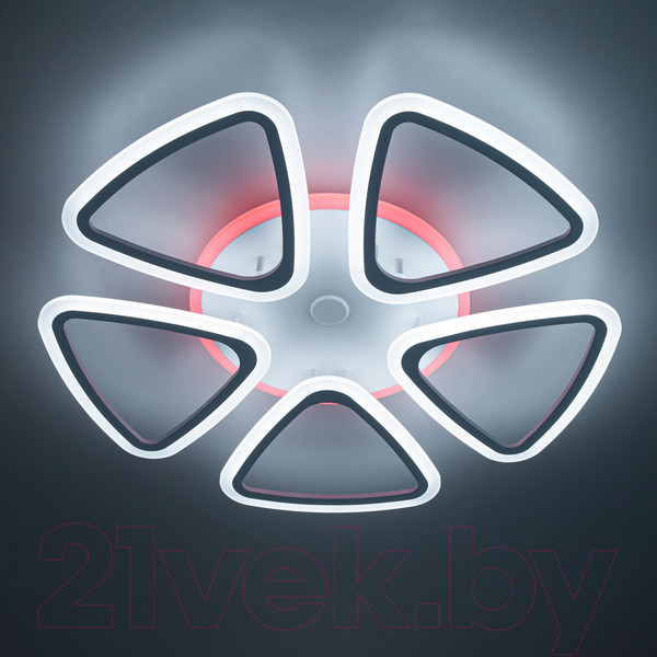 Изображение товара Потолочный светильник Citilux Мальта CL234A250E