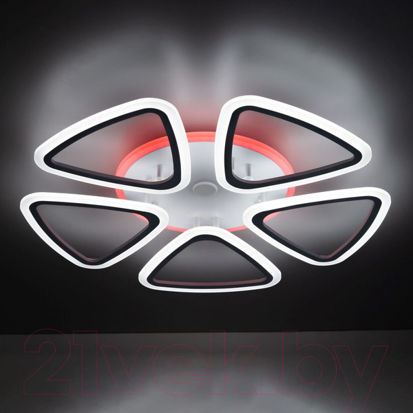 Изображение товара Потолочный светильник Citilux Мальта CL234A250E