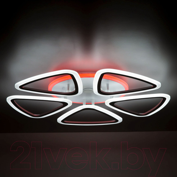 Изображение товара Потолочный светильник Citilux Мальта CL234A250E