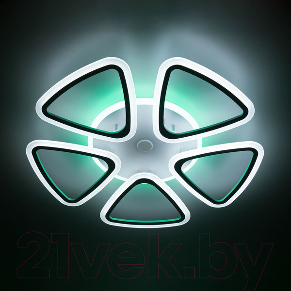 Изображение товара Потолочный светильник Citilux Мальта CL234A250E