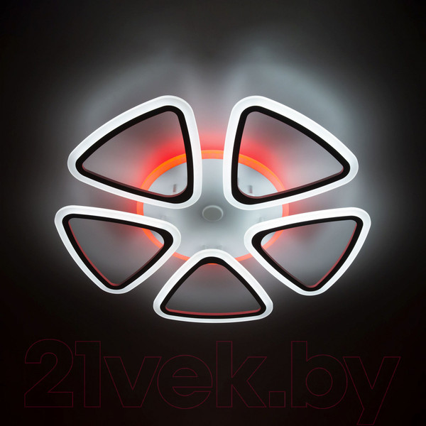 Изображение товара Потолочный светильник Citilux Мальта CL234A250E