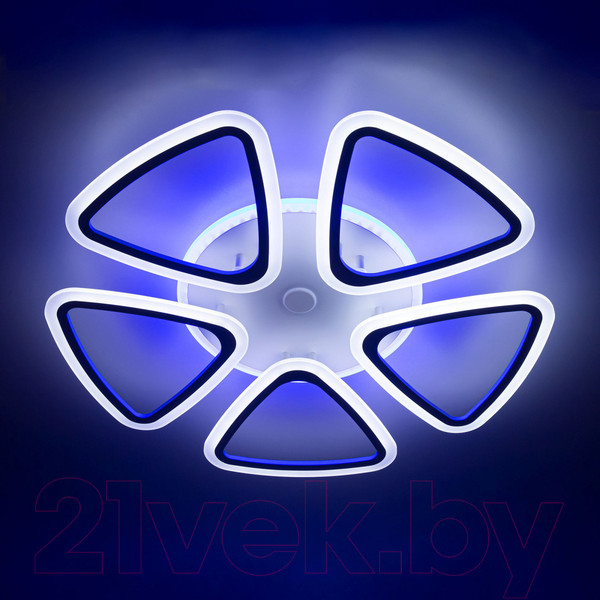 Изображение товара Потолочный светильник Citilux Мальта CL234A250E