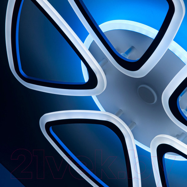 Изображение товара Потолочный светильник Citilux Мальта CL234A250E