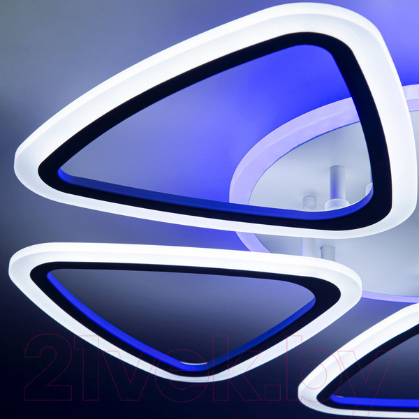 Изображение товара Потолочный светильник Citilux Мальта CL234A250E