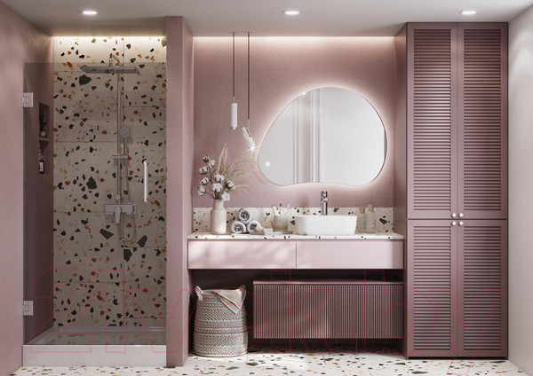 Изображение товара Умывальник Santek Одри 42 (1WH501709)