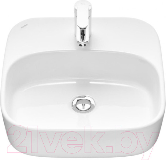 Изображение товара Умывальник Santek Одри 42 (1WH501709)