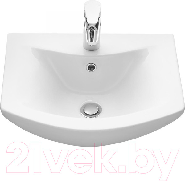 Изображение товара Умывальник Santek Балтика 50 (1WH501701)