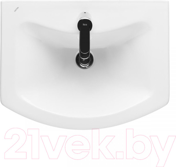 Изображение товара Умывальник Santek Балтика 50 (1WH501701)