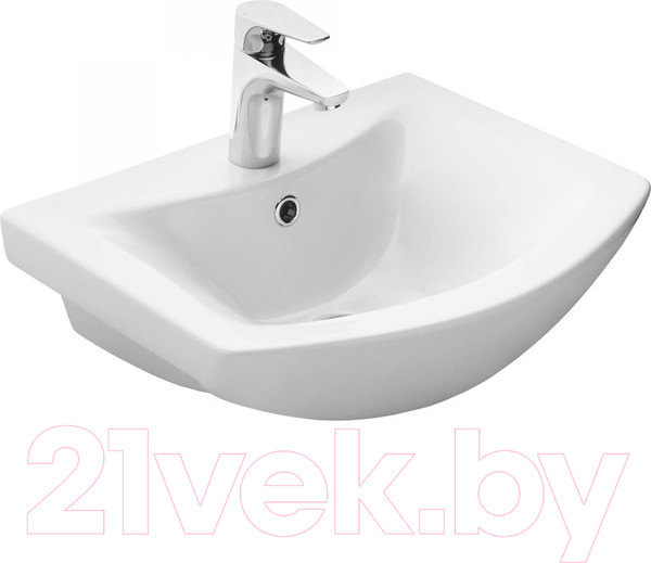 Изображение товара Умывальник Santek Балтика 50 (1WH501701)