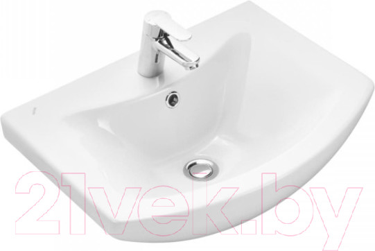 Изображение товара Умывальник Santek Балтика 55 (1WH501702)