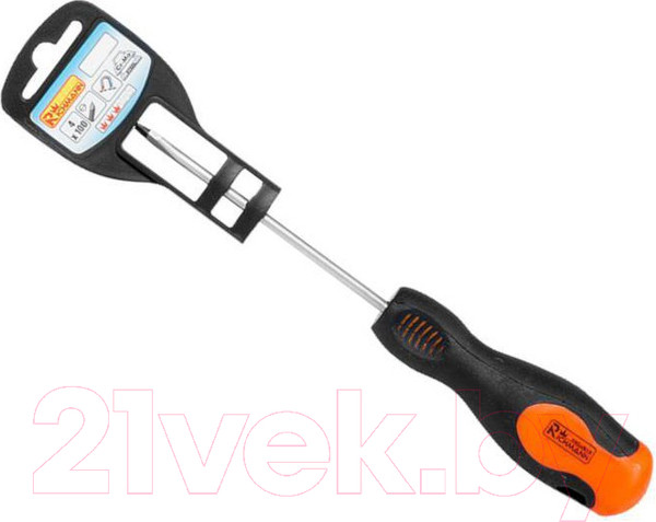 Изображение товара Отвертка Corona PL CR-MO 4x100мм