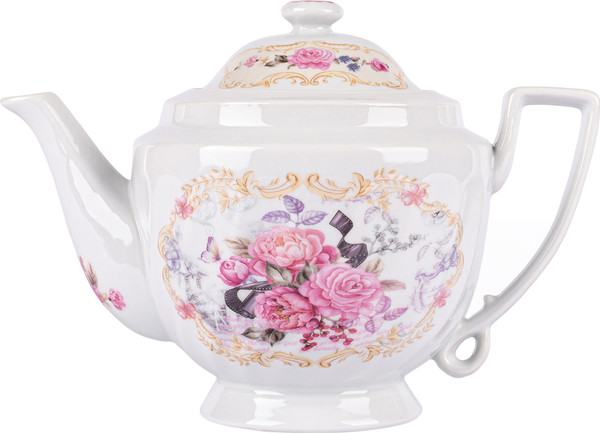 Изображение товара Заварочный чайник Pomi d'Oro Debora / P250573