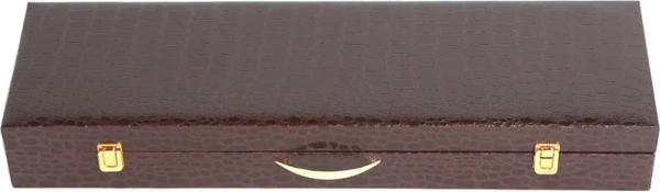 Изображение товара Подарочный набор Шелковый путь Кизляр-Профи (17пр)