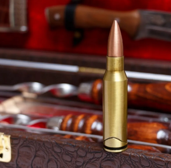 Изображение товара Подарочный набор Шелковый путь Кизляр-Профи (17пр)