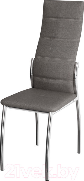 Изображение товара Стул ВВР Прага (рогожка бурый)