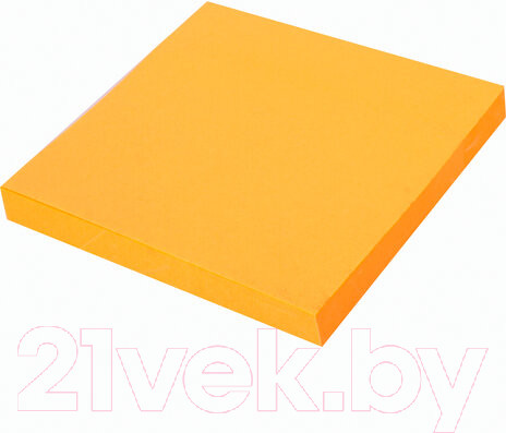 Изображение товара Блок для записей Brauberg Неоновый / 111349