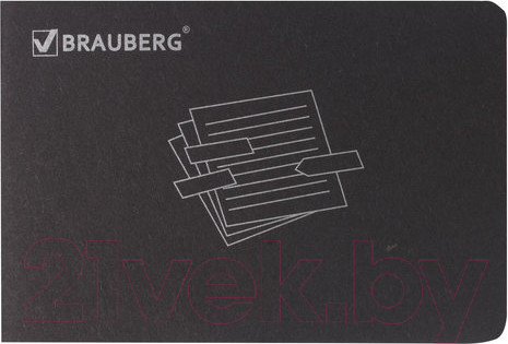 Изображение товара Стикеры канцелярские Brauberg Неоновые / 122734