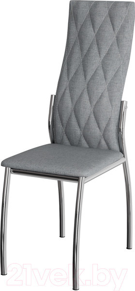 Изображение товара Стул ВВР Румба (рогожка серый)