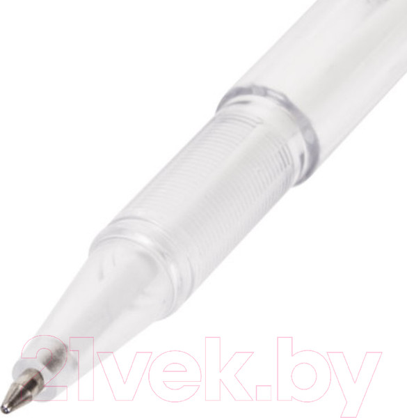 Изображение товара Ручка шариковая Brauberg Стенд-Пен / 140195 (синий)