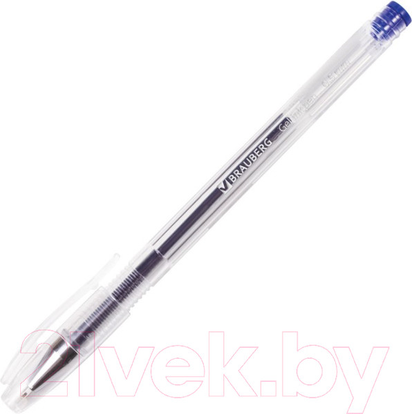 Изображение товара Набор гелевых ручек Brauberg Jet / 141023 (4шт)