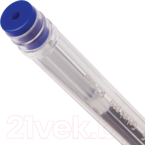 Изображение товара Набор гелевых ручек Brauberg Jet / 141023 (4шт)