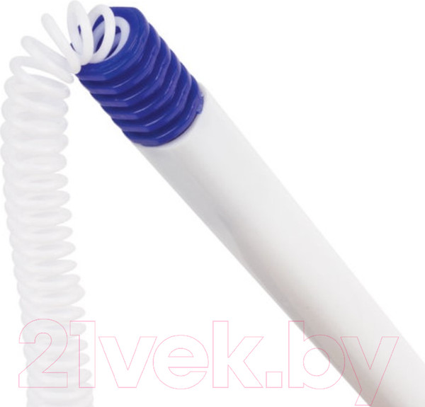 Изображение товара Ручка шариковая Brauberg Стэнд-Пен / 141353 (синий)